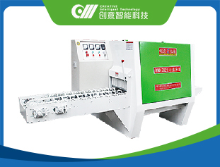 圆木多片锯机厂家 圆木锯成方木怎么锯省料