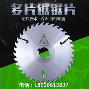 305/12寸带刮刀凸台片
