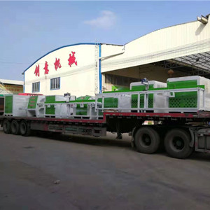 湖南圆木多片锯机哪家好 创意机械多片锯加工木方条安全性高